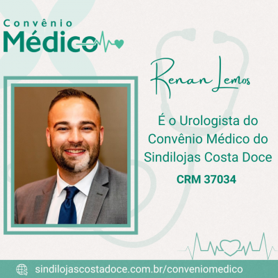 Dr Renan Lemos 