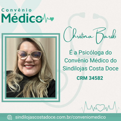 Christina Barski Ribeiro