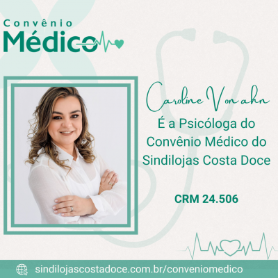 CAROLINE DAVESAC RIBEIRO