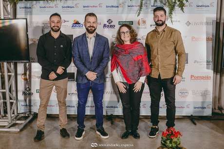 EXPOCAMAQUÃ 2022: Sindilojas Costa Doce realiza eventos