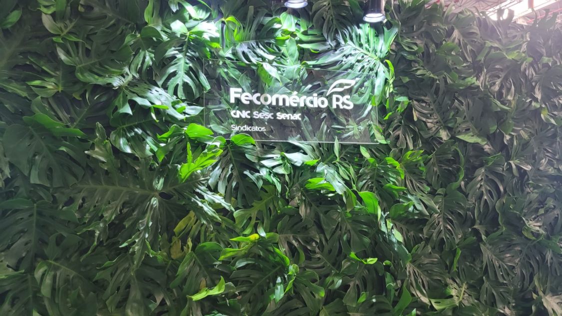 Sindilojas Costa Doce participa 9ªEdição da FBV