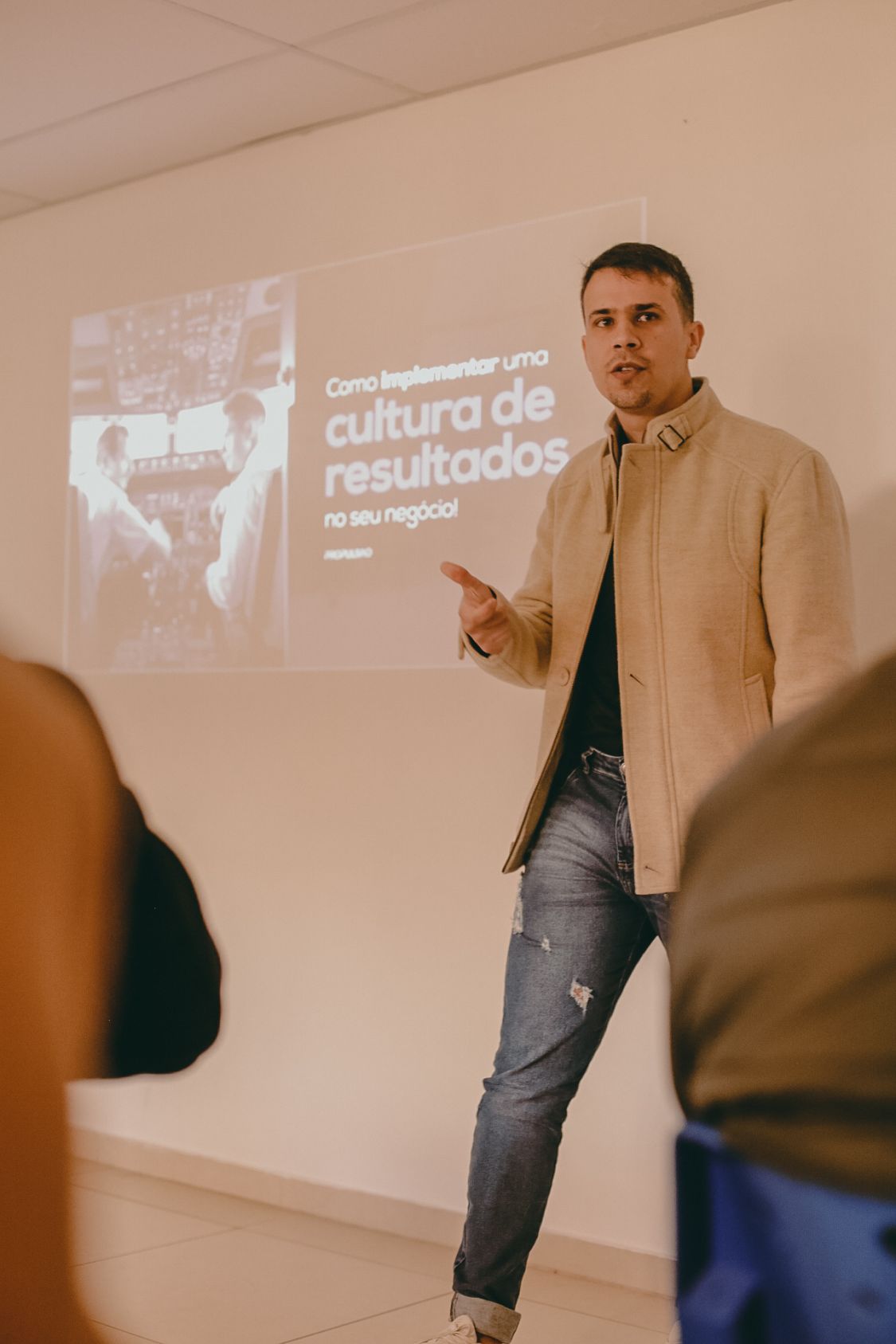 CAFÉ COM BATE PAPO: Edição Junho