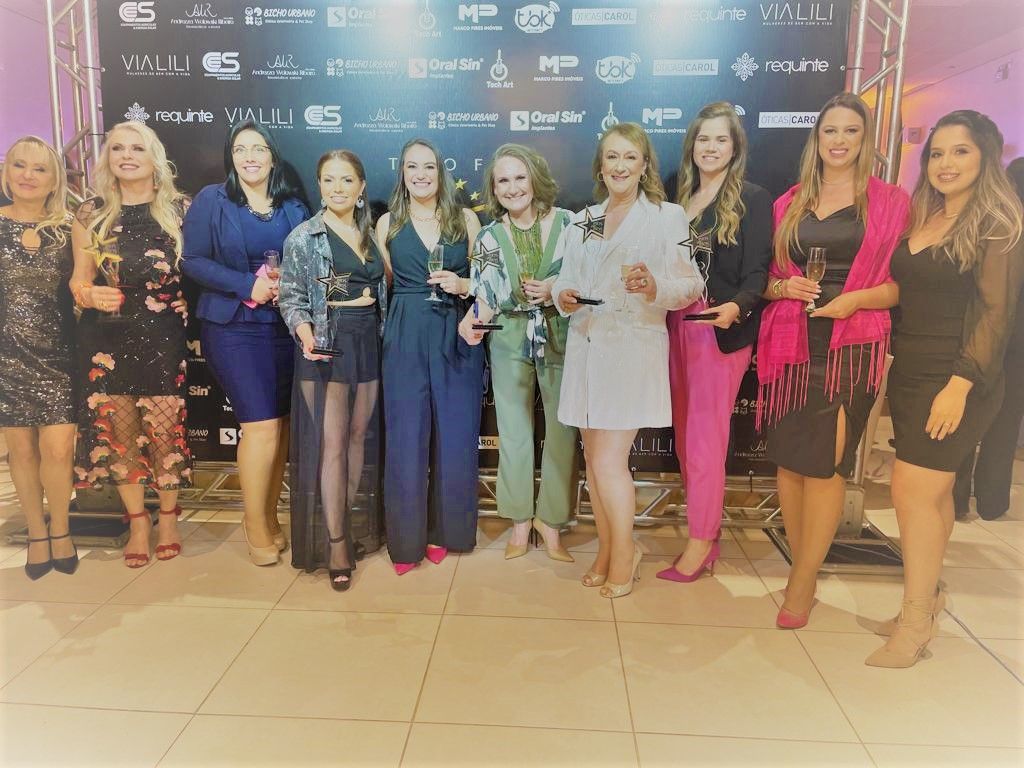 SindiMulher é apoiador do Troféu Elas por Elas do Clic Camaquã