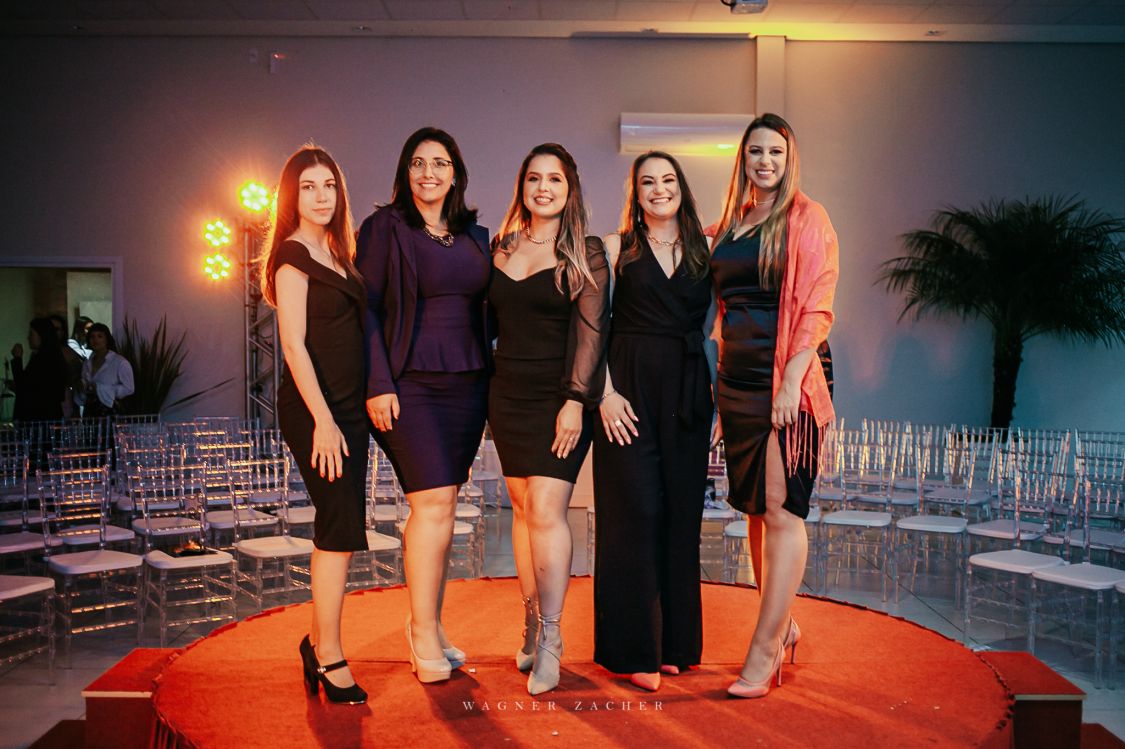 SindiMulher é apoiador do Troféu Elas por Elas do Clic Camaquã