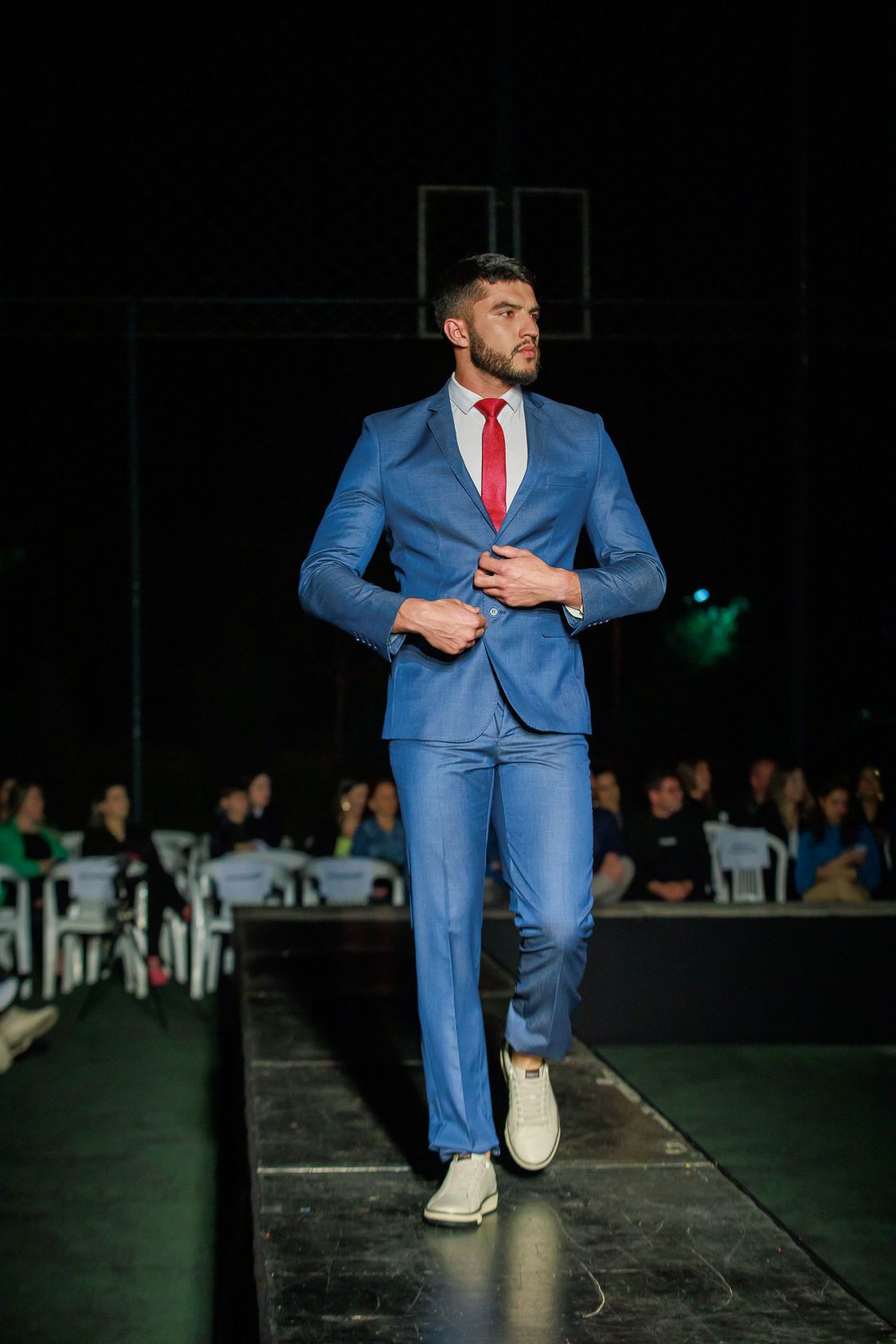 MODA CAMAQUÃ N14