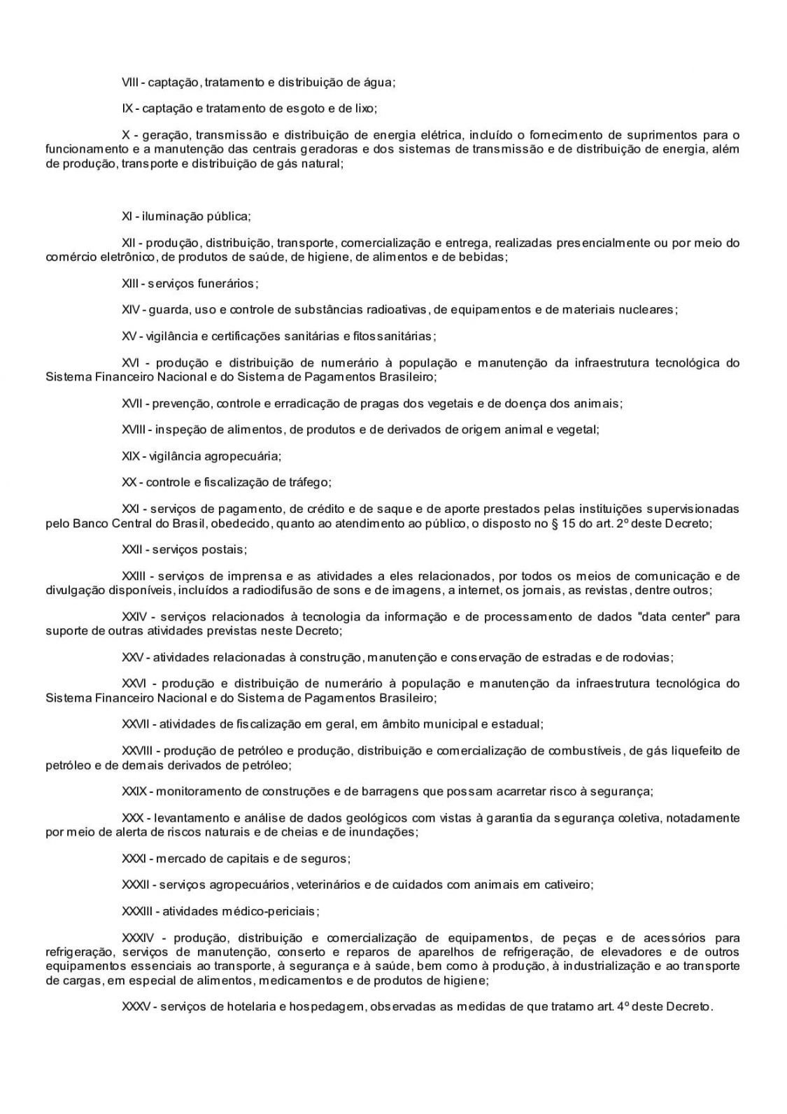 Decreto N° 55.154  - Governo Estadual
