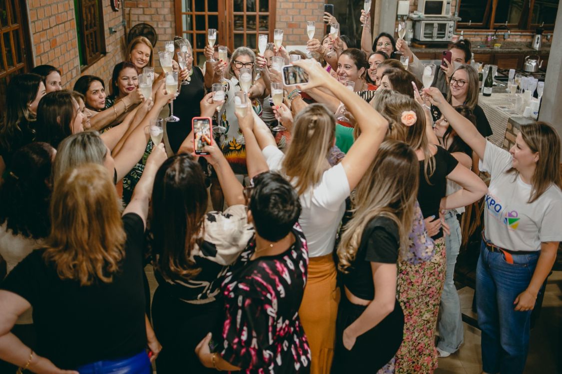 1° Encontro Sindimulher 2023 !