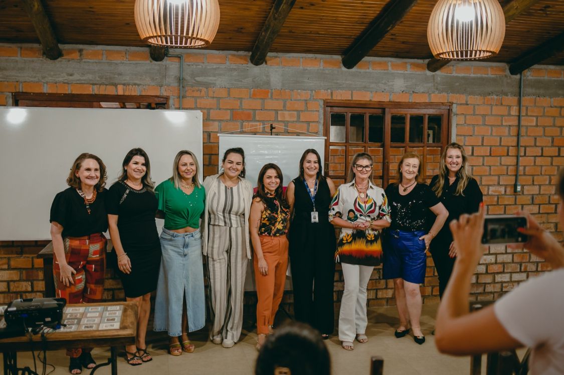 1° Encontro Sindimulher 2023 !