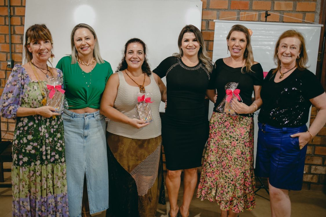 1° Encontro Sindimulher 2023 !