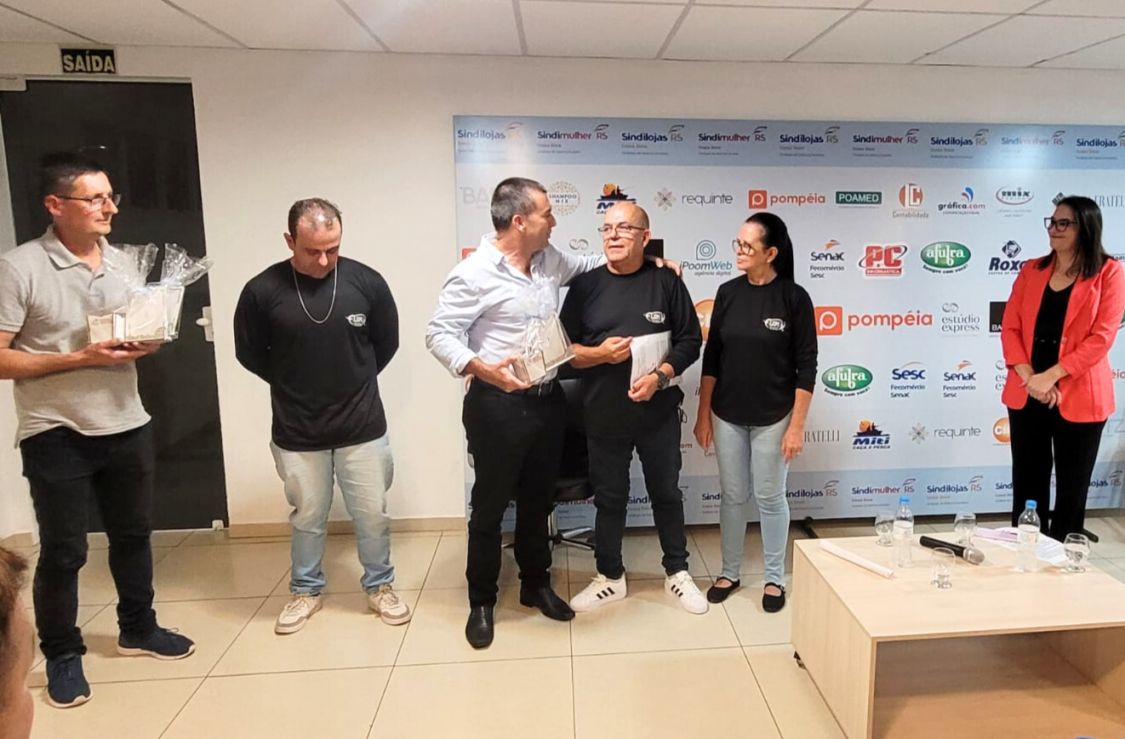 1ª Case Empreendedor 2023.