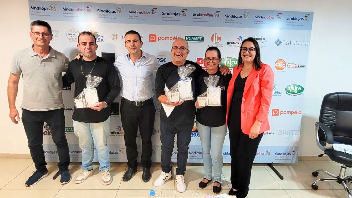 1ª Case Empreendedor 2023.
