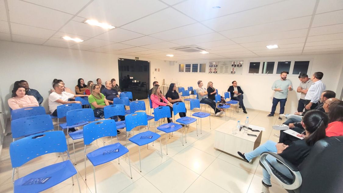 1ª Case Empreendedor 2023.