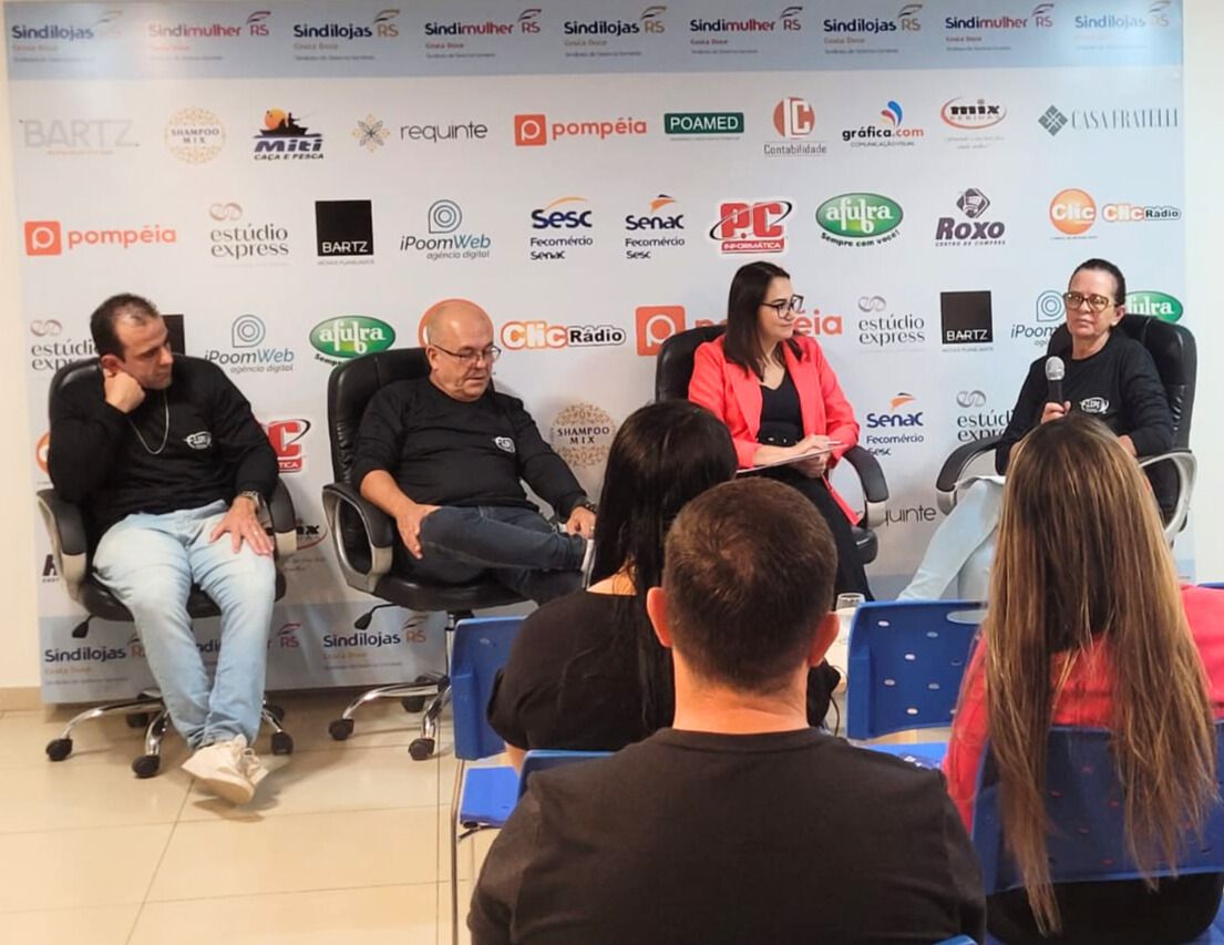 1ª Case Empreendedor 2023.
