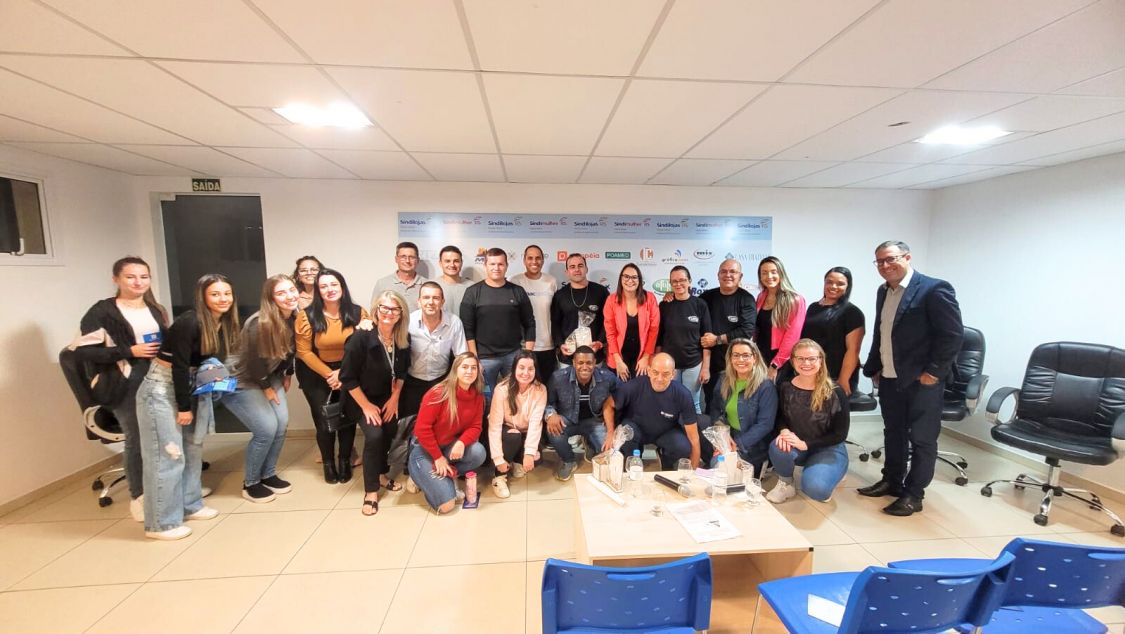 1ª Case Empreendedor 2023.