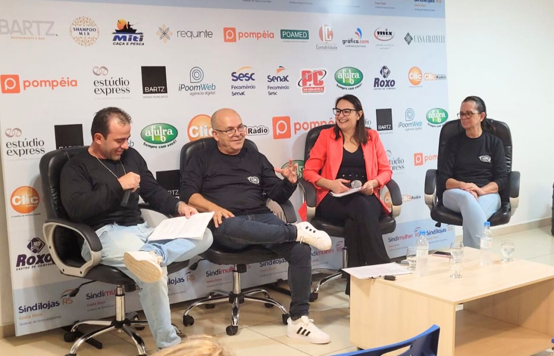 1ª Case Empreendedor 2023.