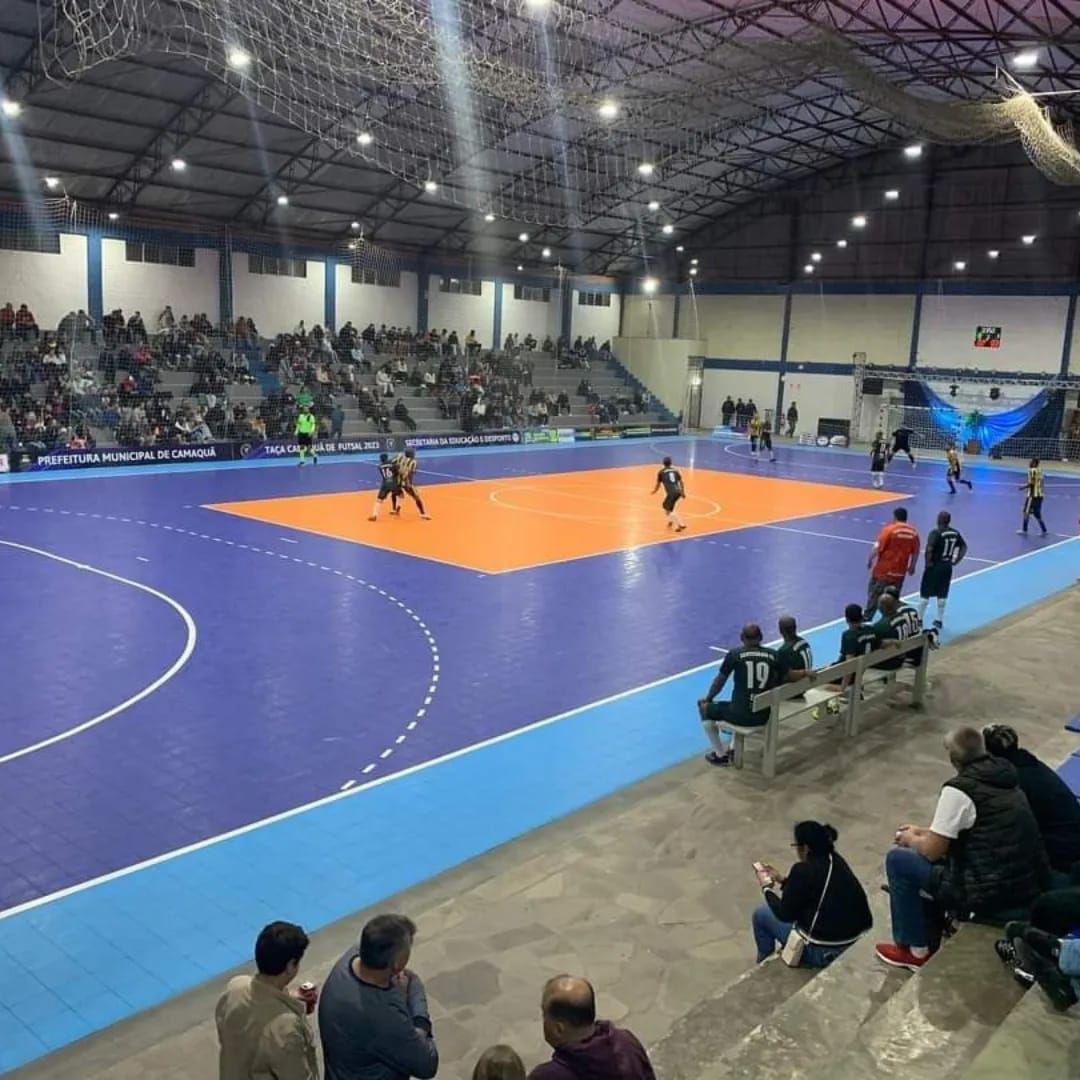Taça Camaquã de Futsal