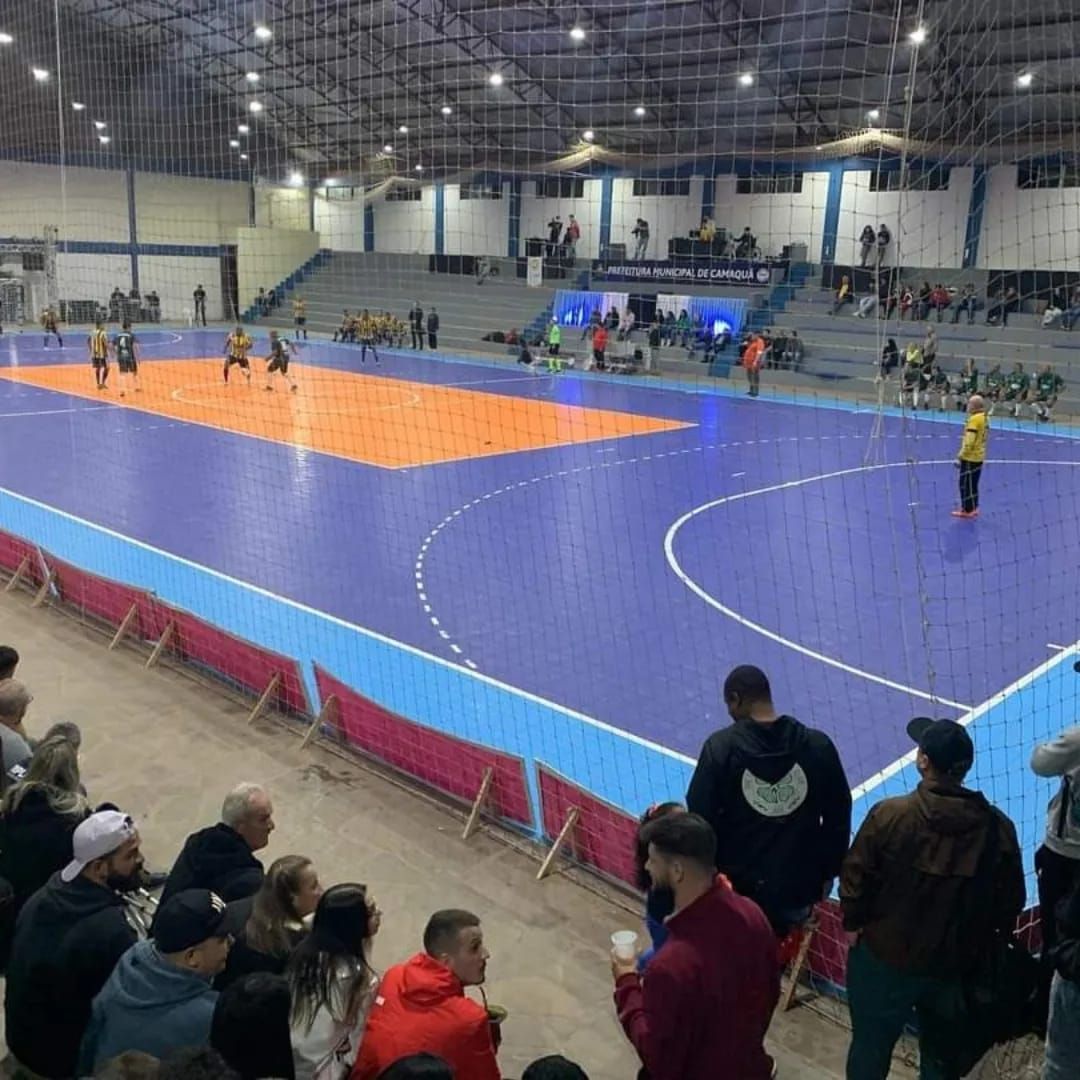 Taça Camaquã de Futsal