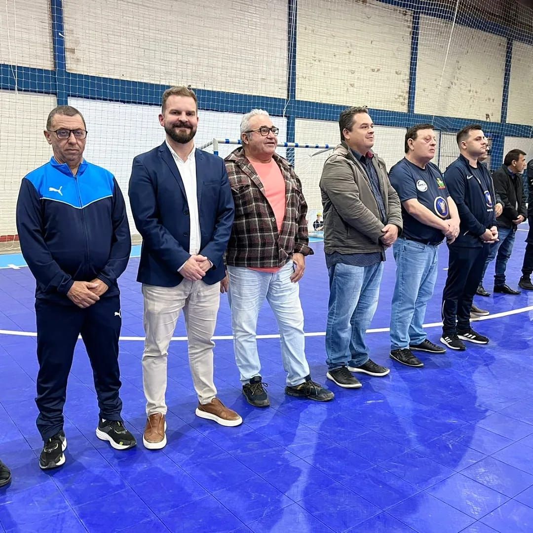 Taça Camaquã de Futsal