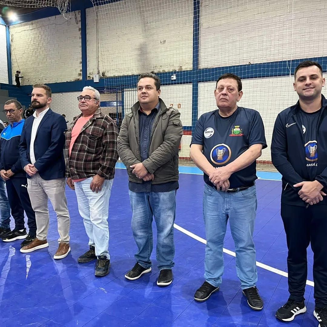 Taça Camaquã de Futsal