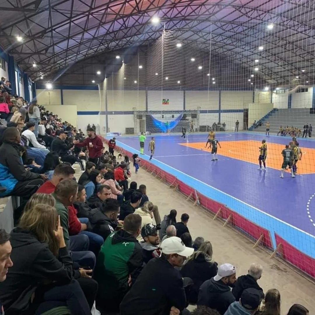 Taça Camaquã de Futsal