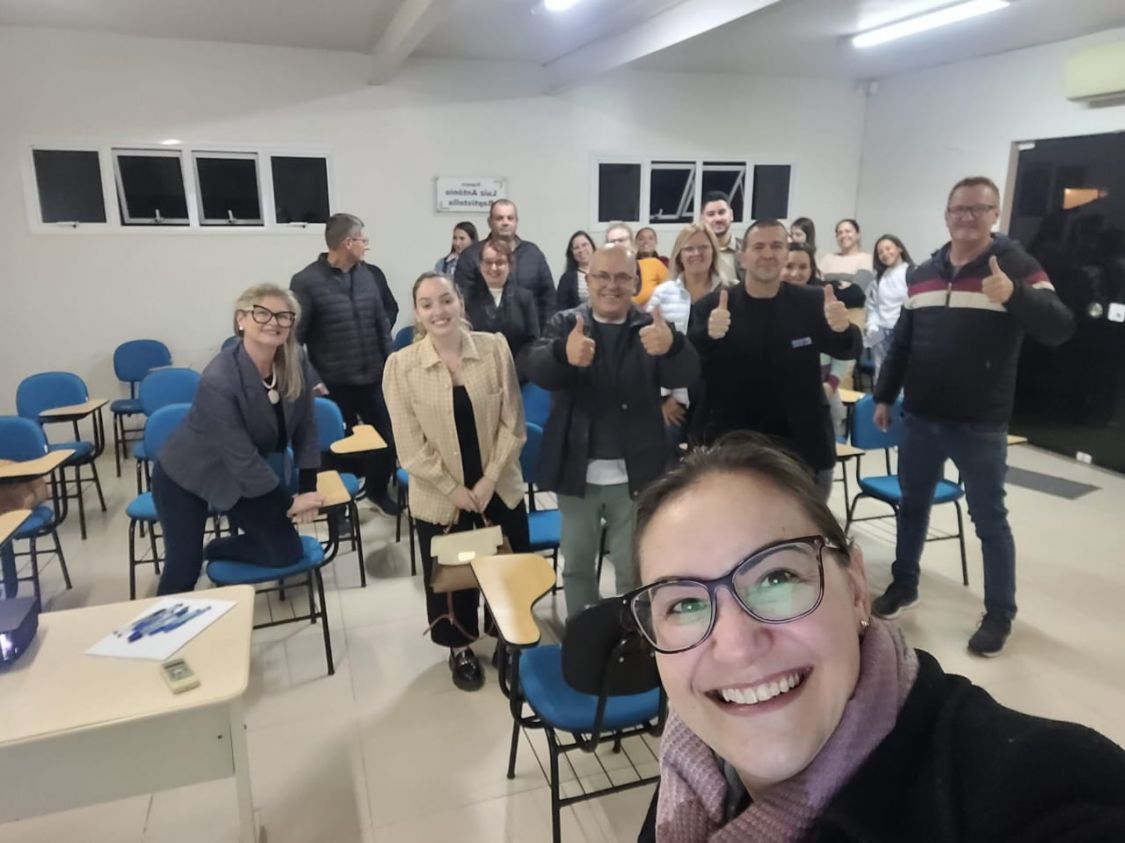 1º Edição 2023 Estudo de Negócios!