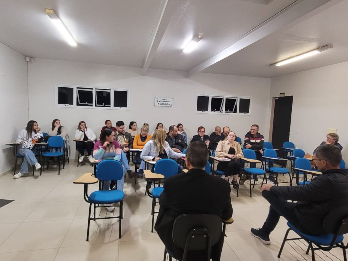 1º Edição 2023 Estudo de Negócios!