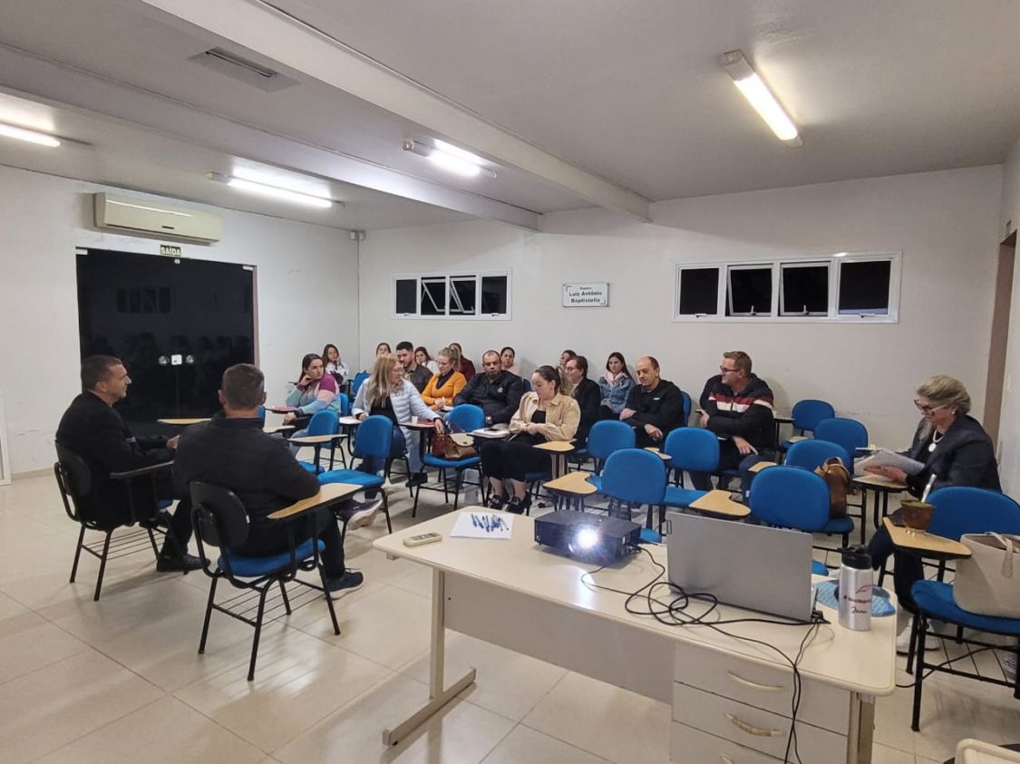 1º Edição 2023 Estudo de Negócios!
