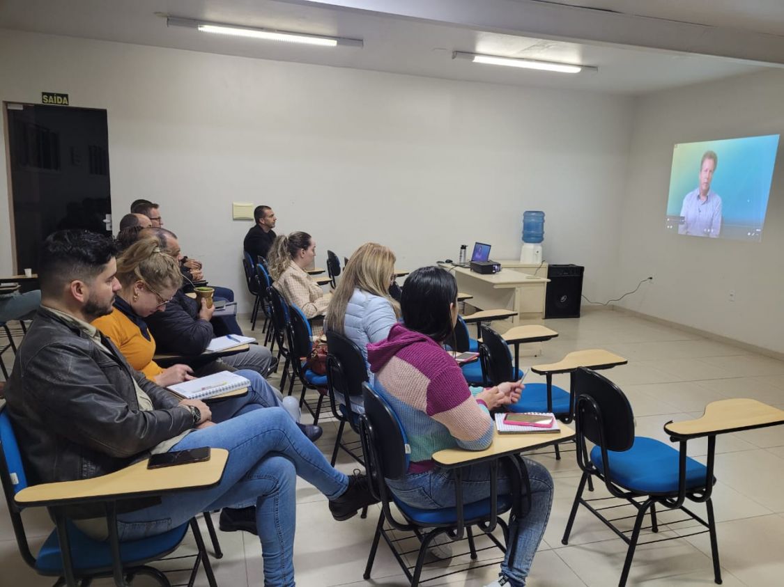 1º Edição 2023 Estudo de Negócios!