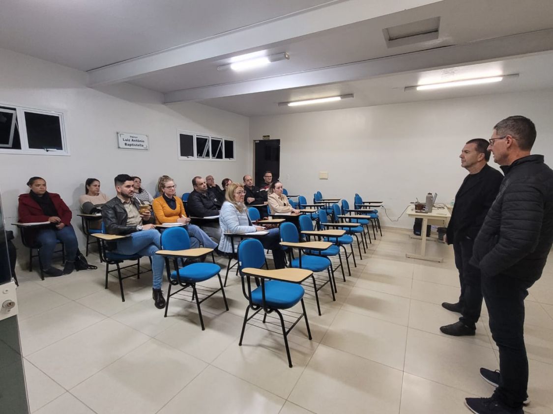 1º Edição 2023 Estudo de Negócios!