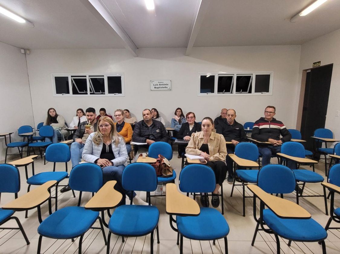 1º Edição 2023 Estudo de Negócios!