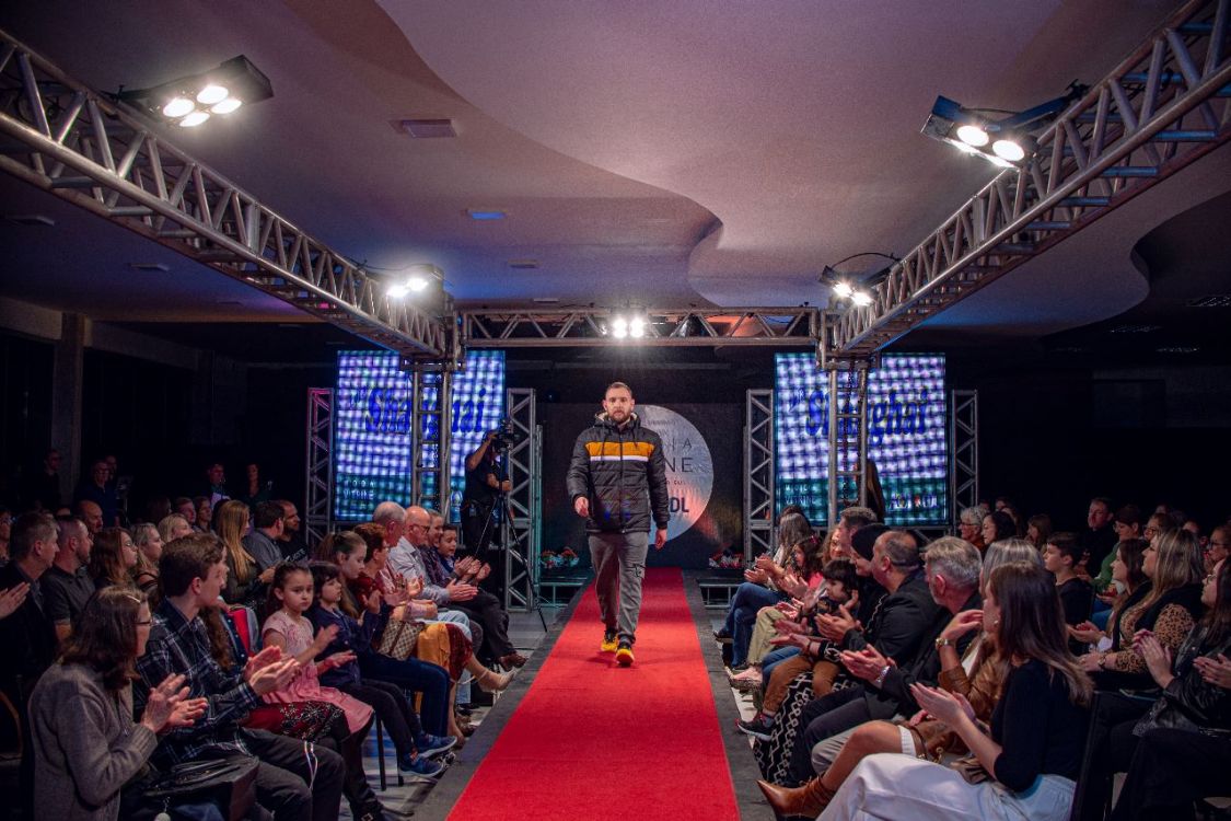 Moda Vitrine São Lourenço do Sul