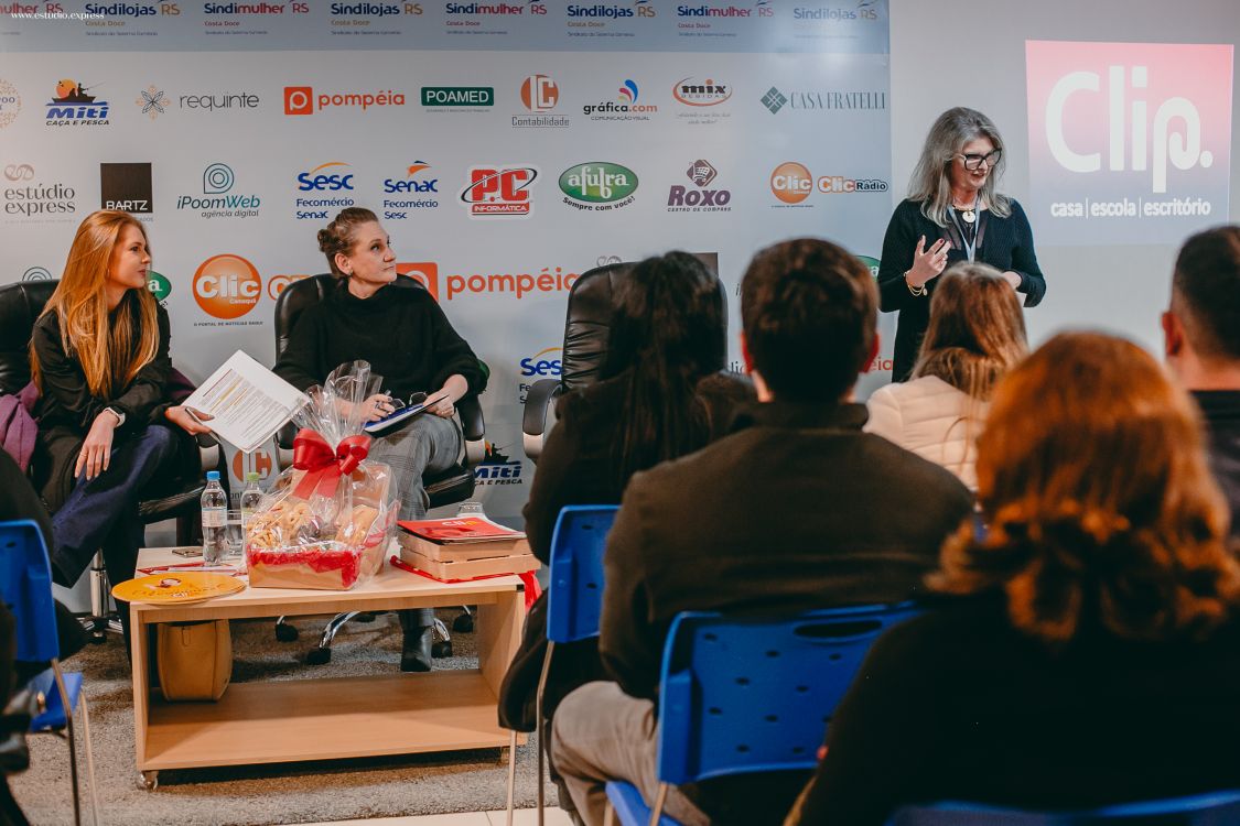 Case Empreendedor, Edição especial com o SindiMulher