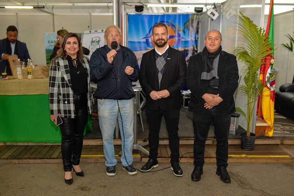 Café com Bate Papo edição especial no 3º Festival de Inverno Lourenciano 
