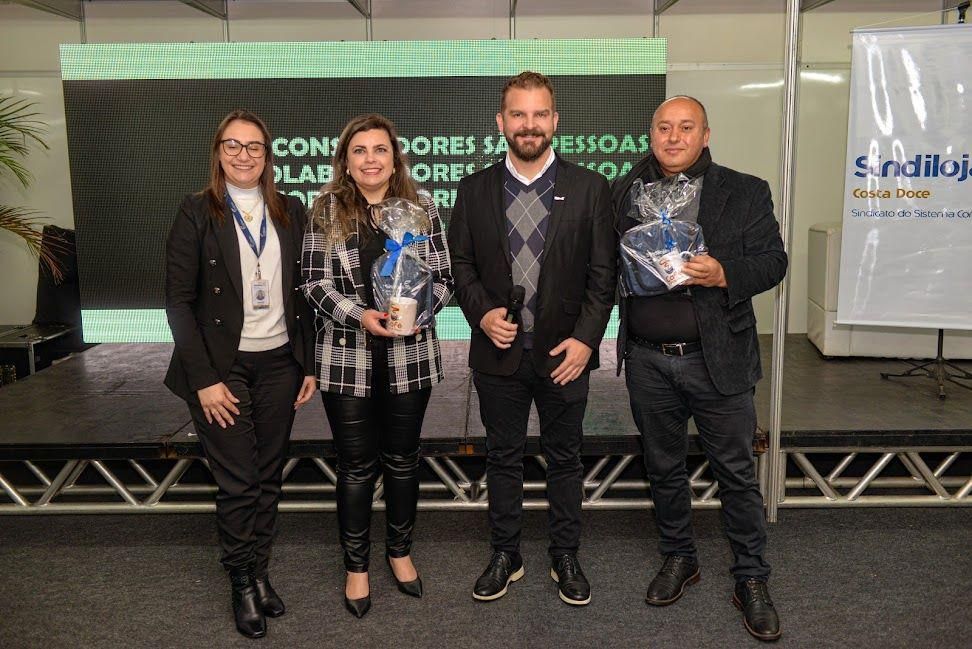 Café com Bate Papo edição especial no 3º Festival de Inverno Lourenciano 