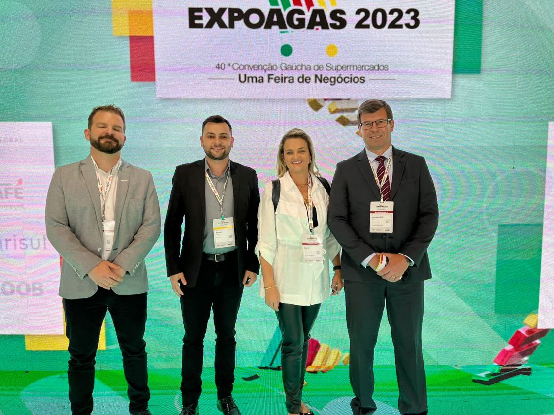 EXPOAGAS 2023