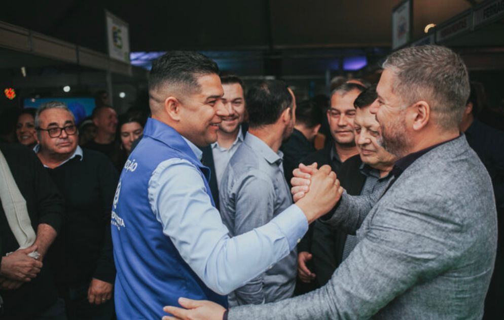 ExpoVarejo Costa Doce 2023