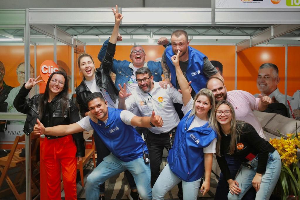 ExpoVarejo Costa Doce 2023