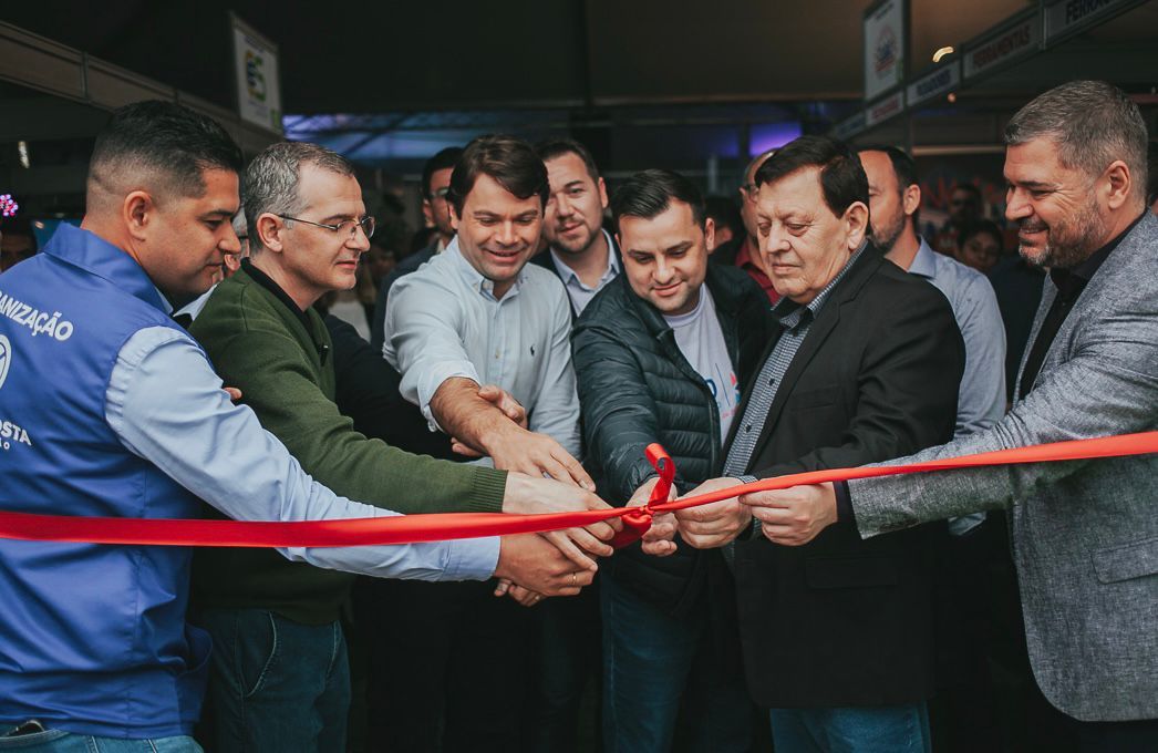 ExpoVarejo Costa Doce 2023
