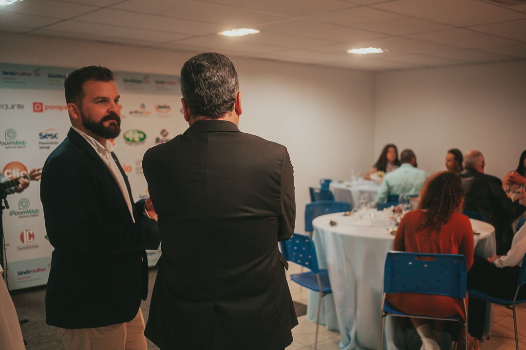 Happy Hour dos Contadores