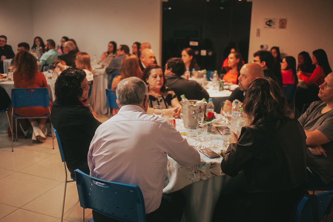 Happy Hour dos Contadores
