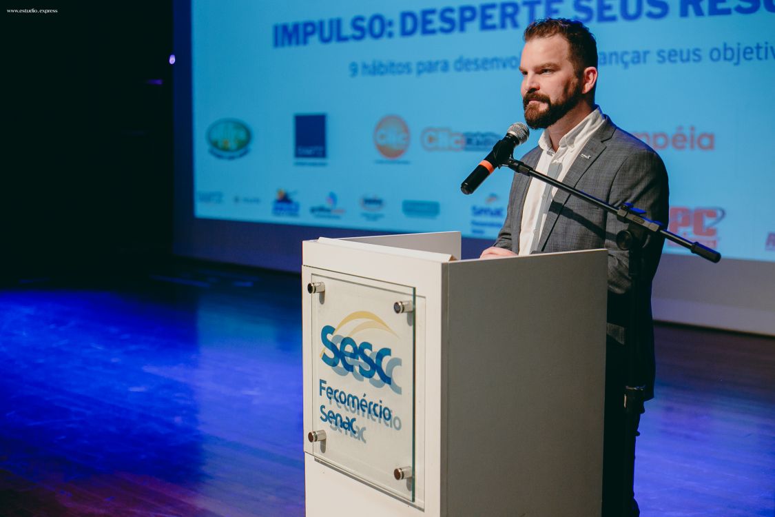 IMPULSO: Desperte seus resultados.