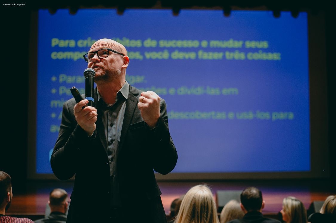 IMPULSO: Desperte seus resultados.