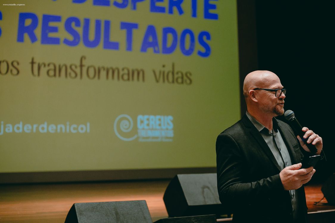 IMPULSO: Desperte seus resultados.