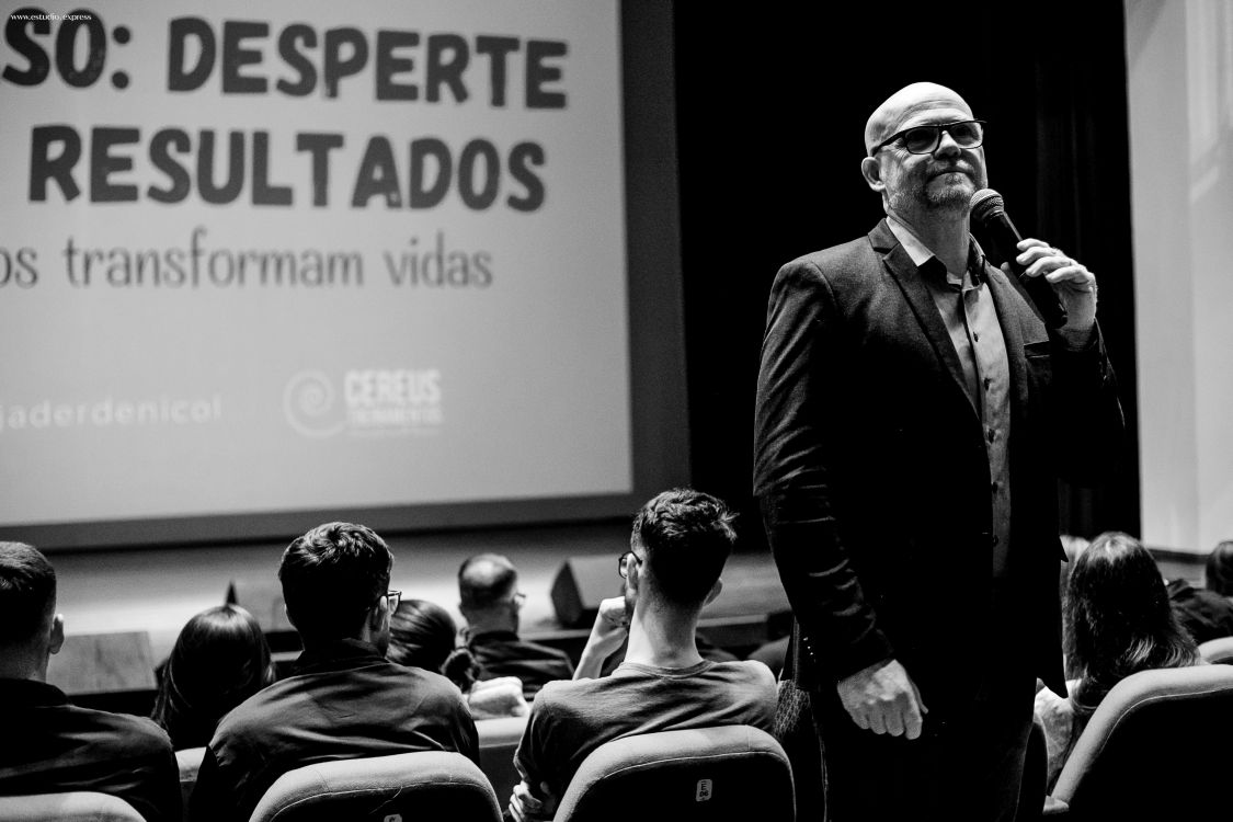 IMPULSO: Desperte seus resultados.