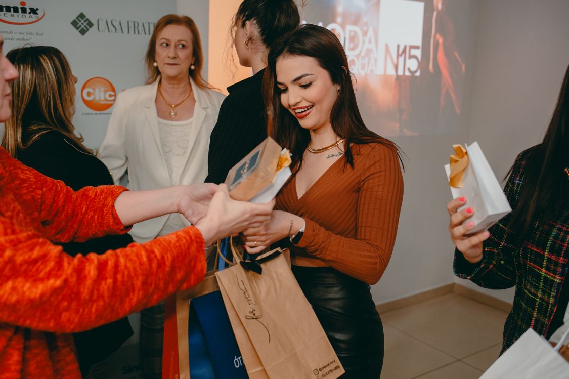 Moda Camaquã N15