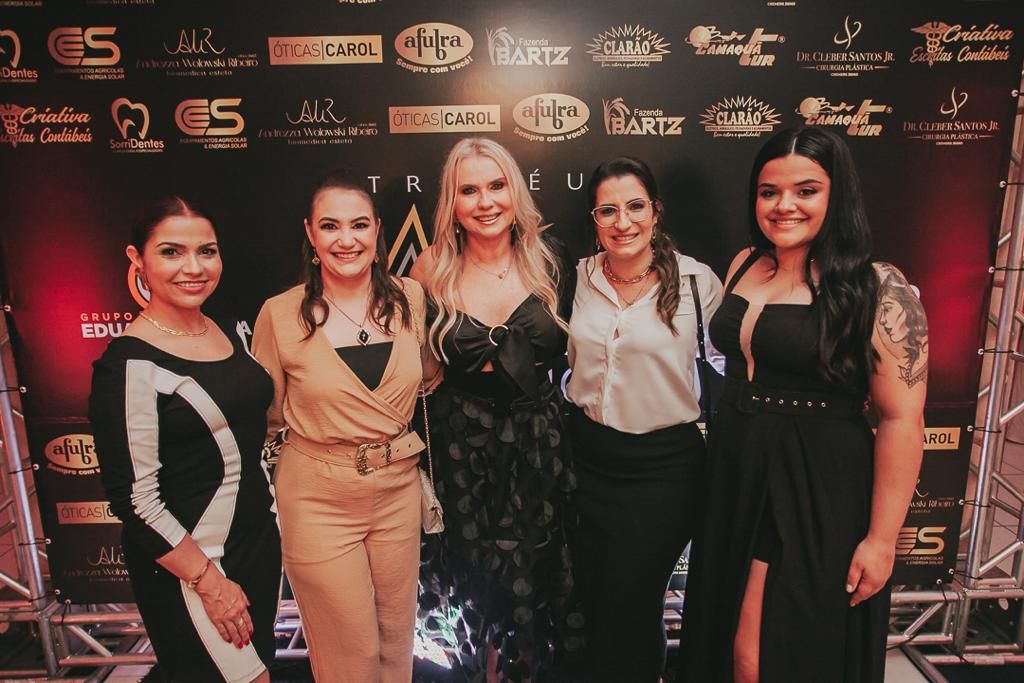 Troféu Elas por Elas
