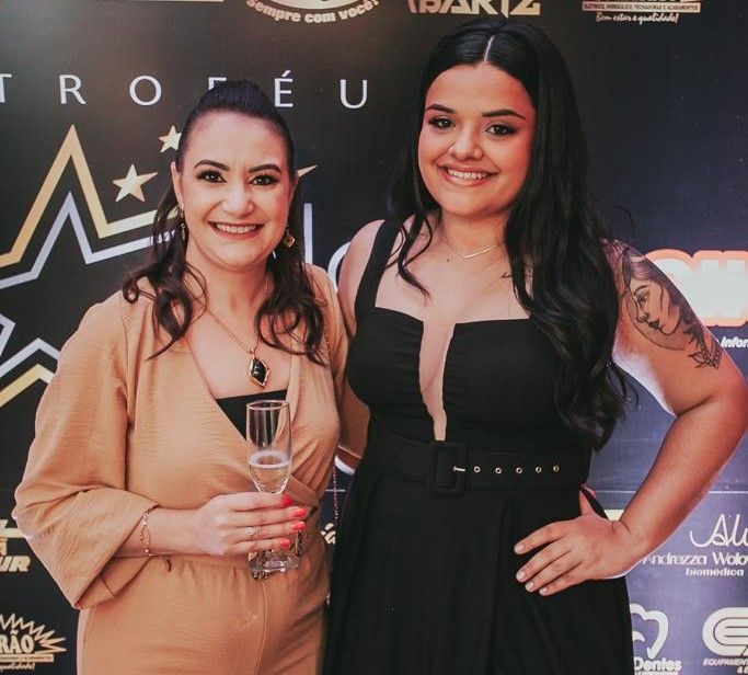 Troféu Elas por Elas