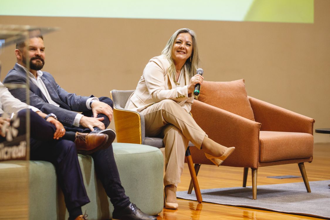 Palestra com Paulo Guedes | Economia e Futuro  