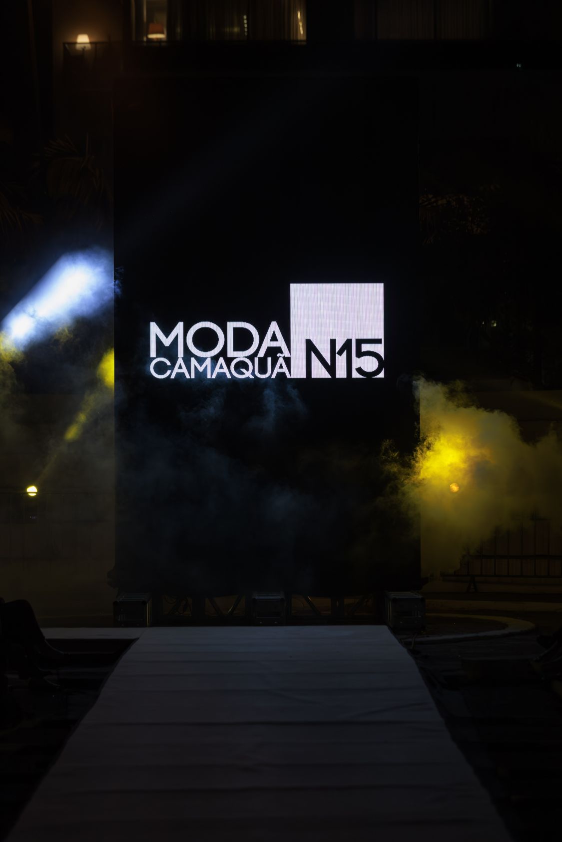 Moda Camaquã N15
