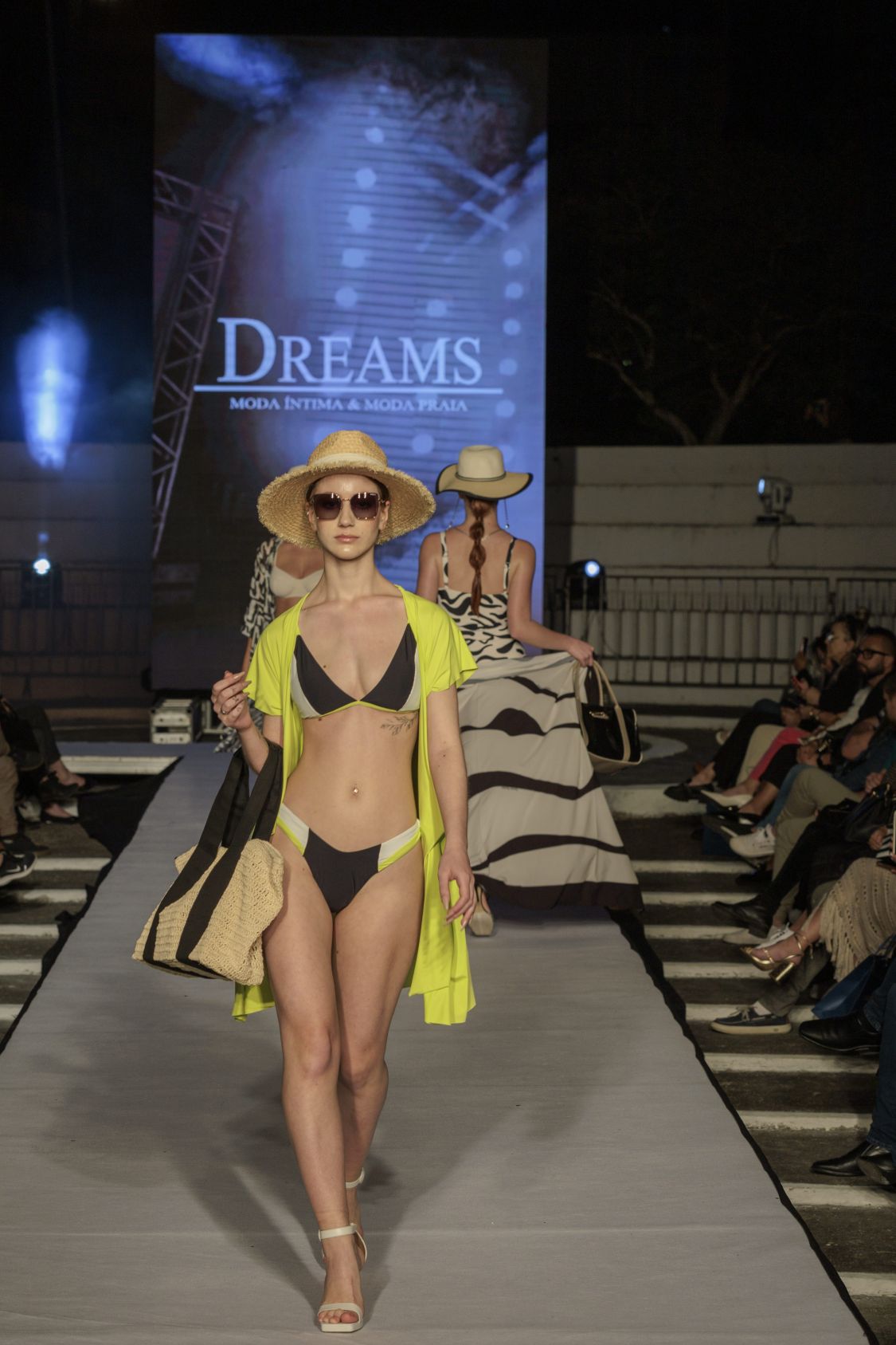 Moda Camaquã N15